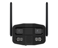 Tesla Inteligentna kamera SecureQ SC35 zewnętrzna smart Wi-Fi, LAN - 1513672 - zdjęcie 3